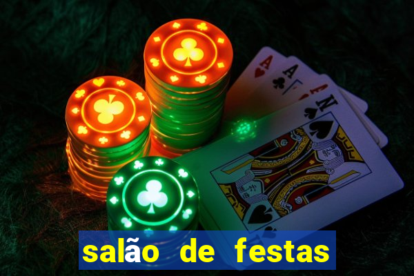 salão de festas infantis em porto alegre